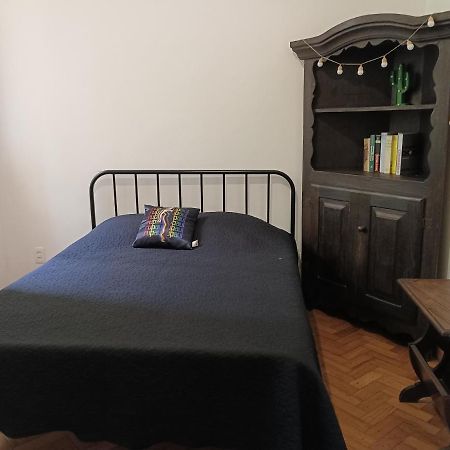 Apartament Apartamento Praia Leme Star Rio de Janeiro Zewnętrze zdjęcie