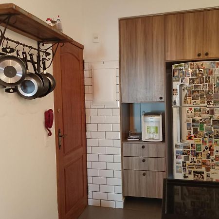 Apartament Apartamento Praia Leme Star Rio de Janeiro Zewnętrze zdjęcie