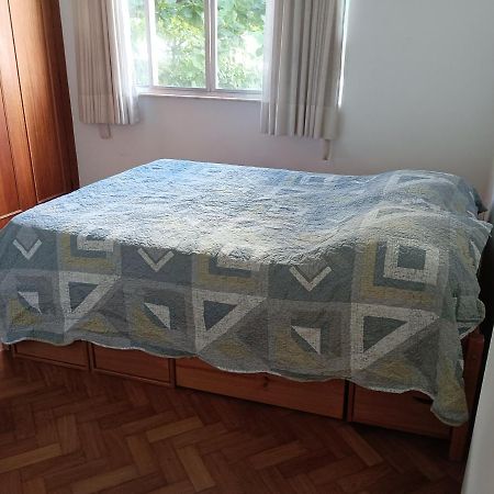 Apartament Apartamento Praia Leme Star Rio de Janeiro Zewnętrze zdjęcie