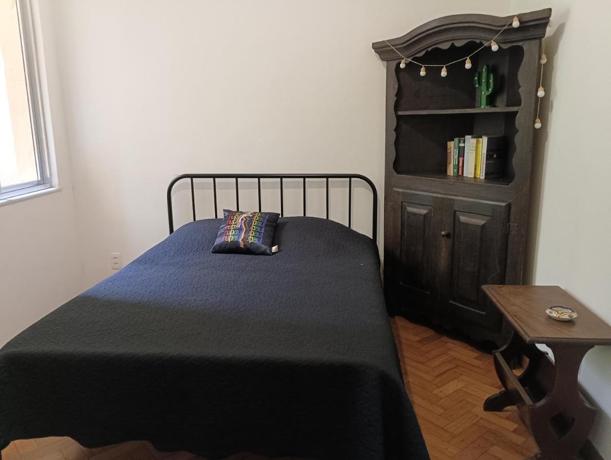 Apartament Apartamento Praia Leme Star Rio de Janeiro Zewnętrze zdjęcie