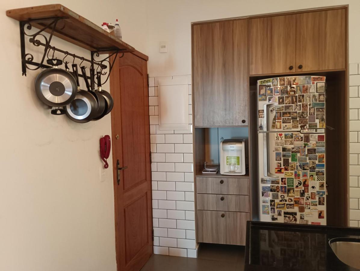Apartament Apartamento Praia Leme Star Rio de Janeiro Zewnętrze zdjęcie