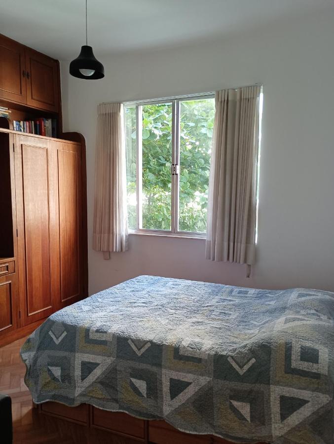 Apartament Apartamento Praia Leme Star Rio de Janeiro Zewnętrze zdjęcie