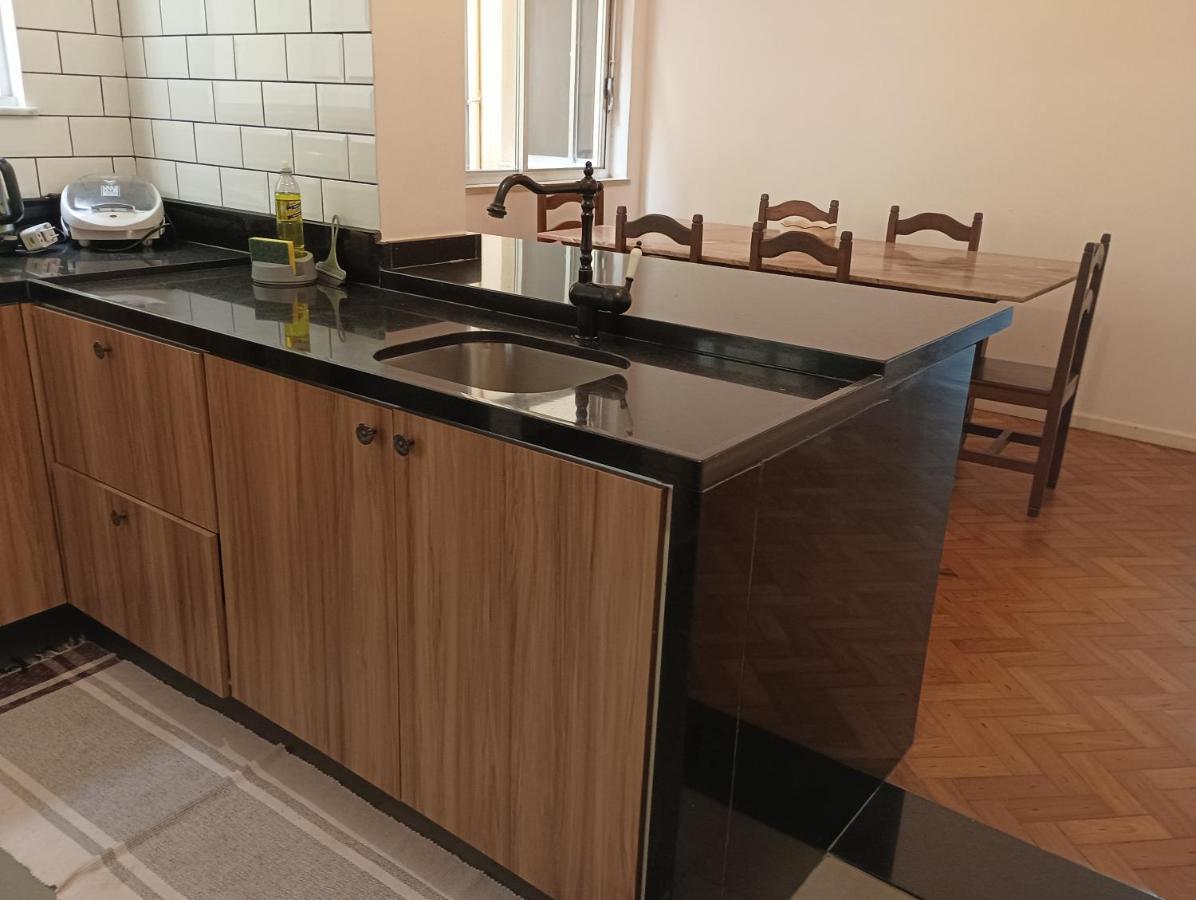 Apartament Apartamento Praia Leme Star Rio de Janeiro Zewnętrze zdjęcie