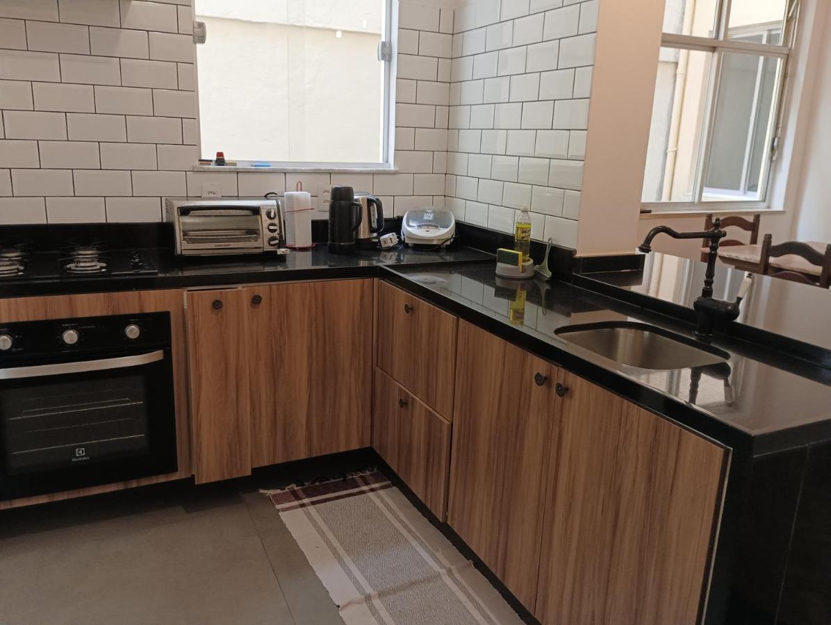 Apartament Apartamento Praia Leme Star Rio de Janeiro Zewnętrze zdjęcie