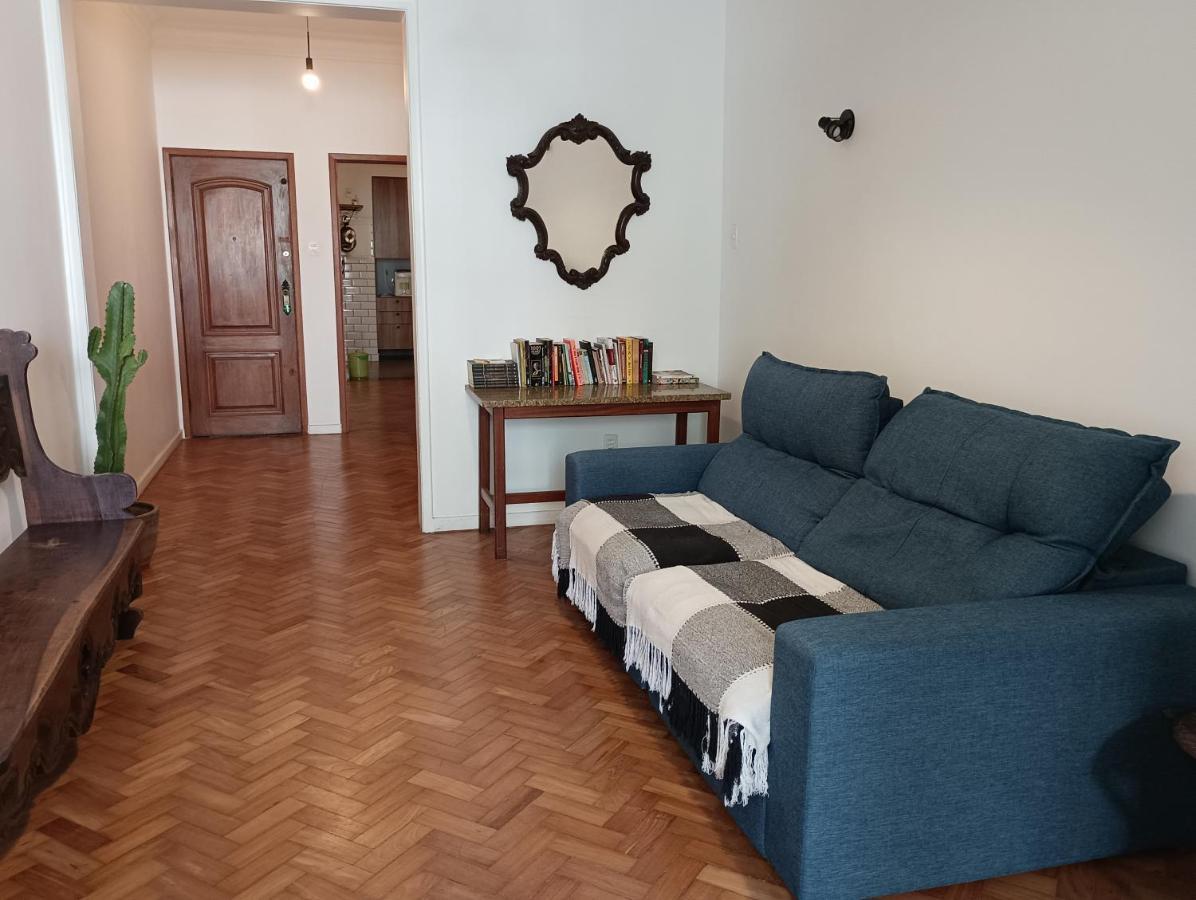 Apartament Apartamento Praia Leme Star Rio de Janeiro Zewnętrze zdjęcie