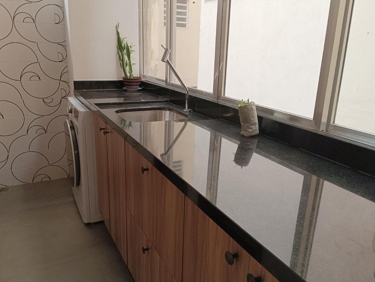 Apartament Apartamento Praia Leme Star Rio de Janeiro Zewnętrze zdjęcie
