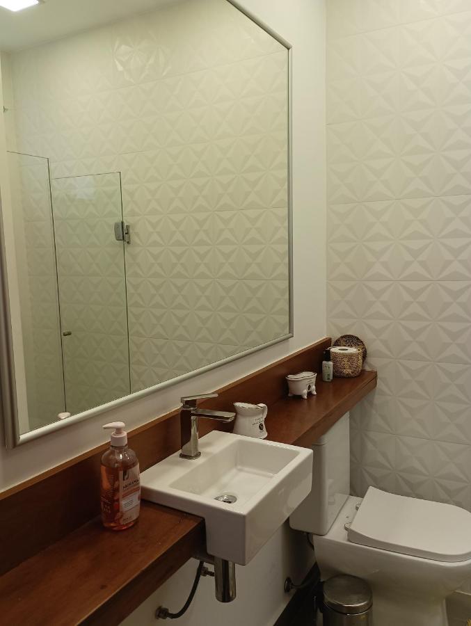 Apartament Apartamento Praia Leme Star Rio de Janeiro Zewnętrze zdjęcie