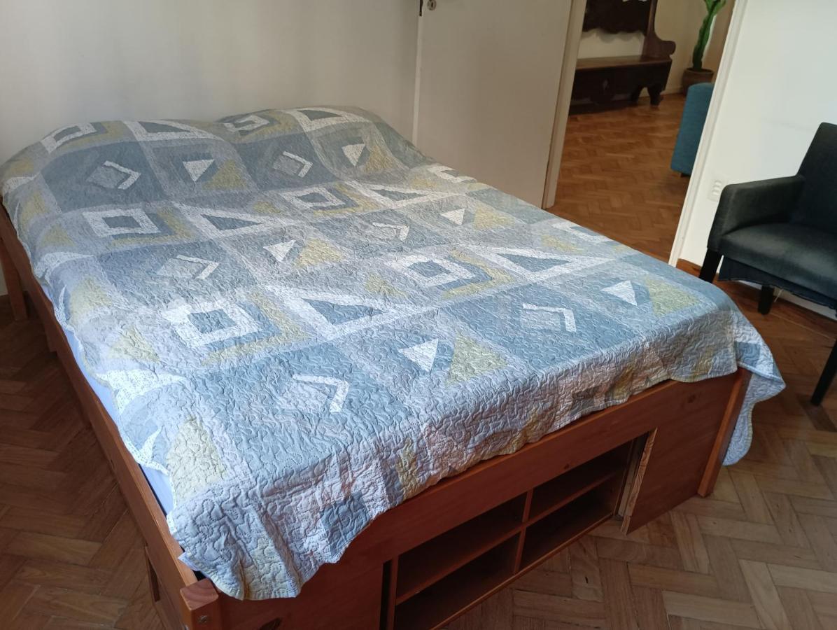 Apartament Apartamento Praia Leme Star Rio de Janeiro Zewnętrze zdjęcie