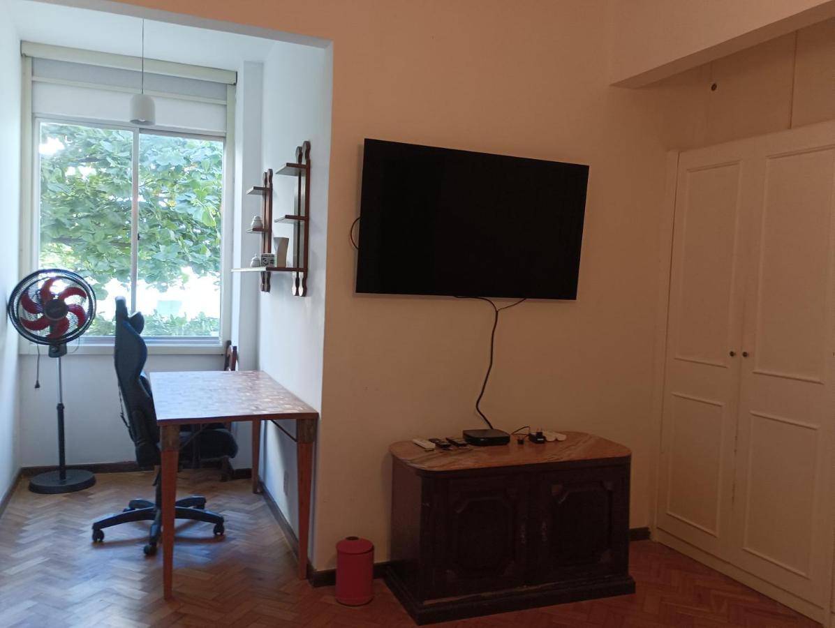 Apartament Apartamento Praia Leme Star Rio de Janeiro Zewnętrze zdjęcie