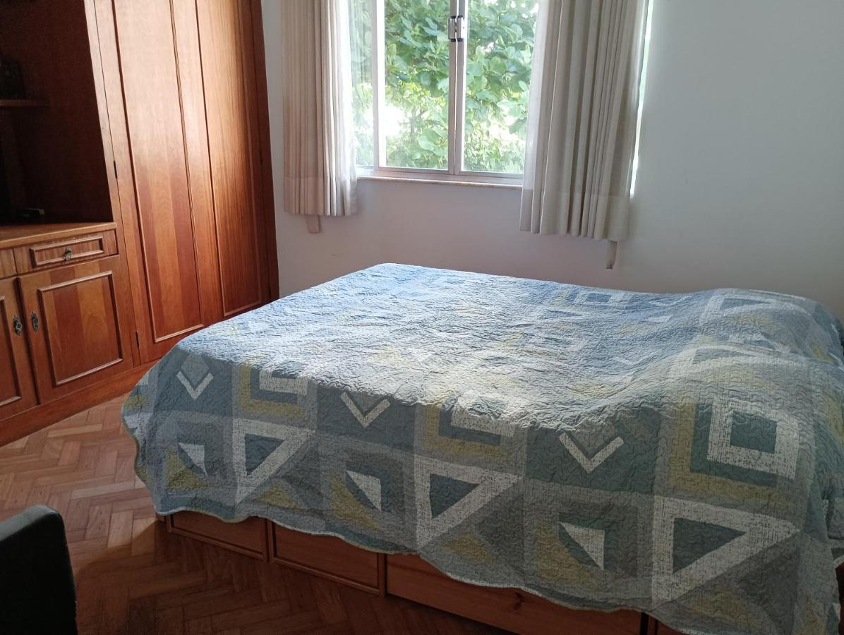 Apartament Apartamento Praia Leme Star Rio de Janeiro Zewnętrze zdjęcie