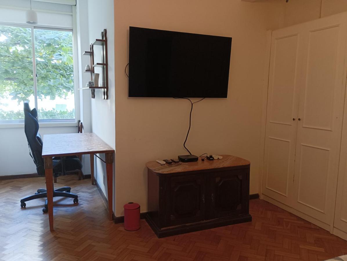 Apartament Apartamento Praia Leme Star Rio de Janeiro Zewnętrze zdjęcie