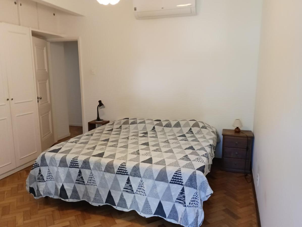Apartament Apartamento Praia Leme Star Rio de Janeiro Zewnętrze zdjęcie
